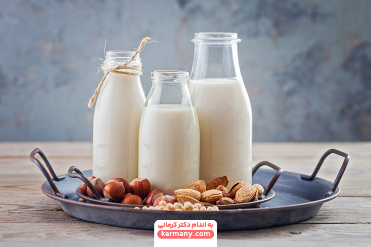 شیر گیاهی چیست و چه خواصی دارد؟ - 1 - شیر گیاهی - عادات غذایی