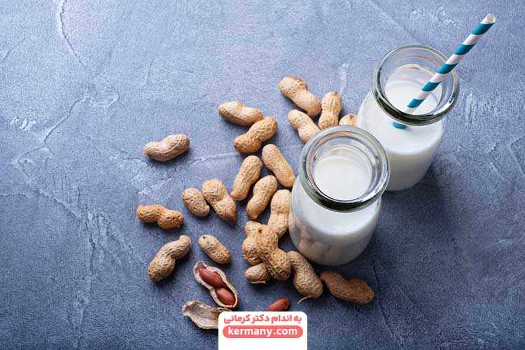 شیر گیاهی چیست و چه خواصی دارد؟ - 23 - شیر گیاهی - عادات غذایی