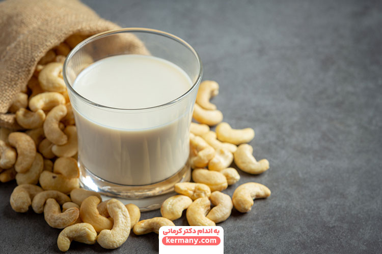 شیر گیاهی چیست و چه خواصی دارد؟ - 21 - شیر گیاهی - عادات غذایی