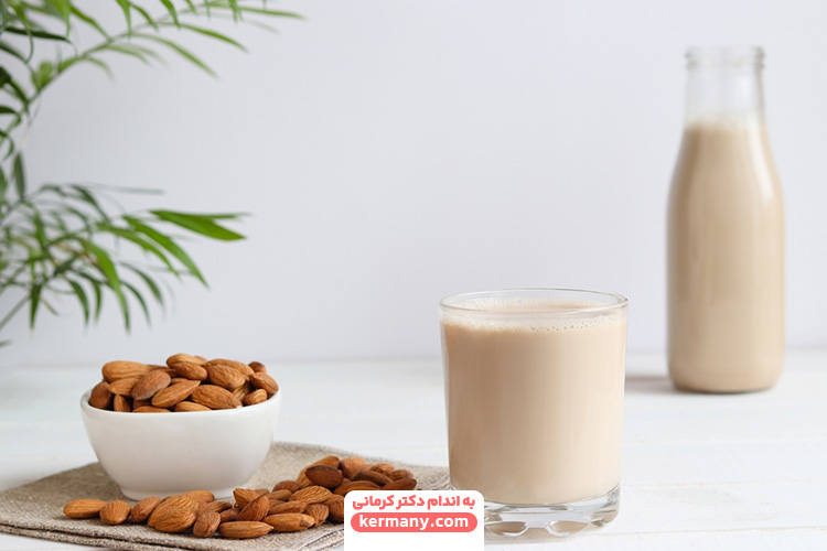 شیر گیاهی چیست و چه خواصی دارد؟ - 11 - شیر گیاهی - عادات غذایی
