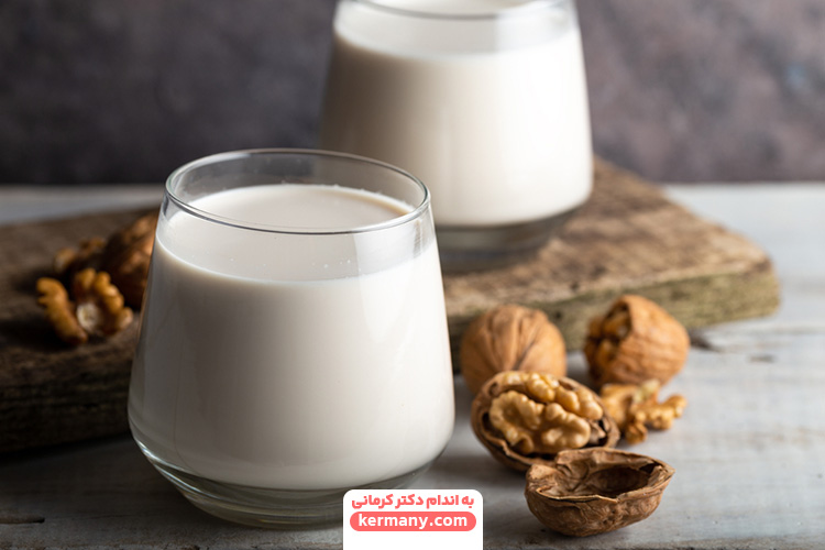 شیر گیاهی چیست و چه خواصی دارد؟ - 27 - شیر گیاهی - عادات غذایی