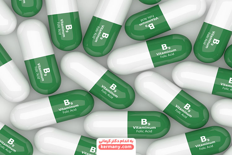 فواید فولیک اسید یا قرص ویتامین ب 9 در مردان و زنان س س از جمله فواید قرص ب 9 پیشگیری از نواقص مادرزادی در دوران جنینی، پیشگیری از مشکلات بینایی و شنوایی در دوران بزرگسالی و مقابله با بیماریهای قلبی عروقی است...