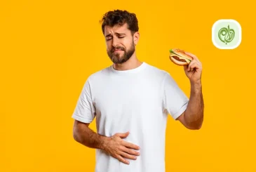 پست ۱۶ روش رفع گرسنگی در رژیم!