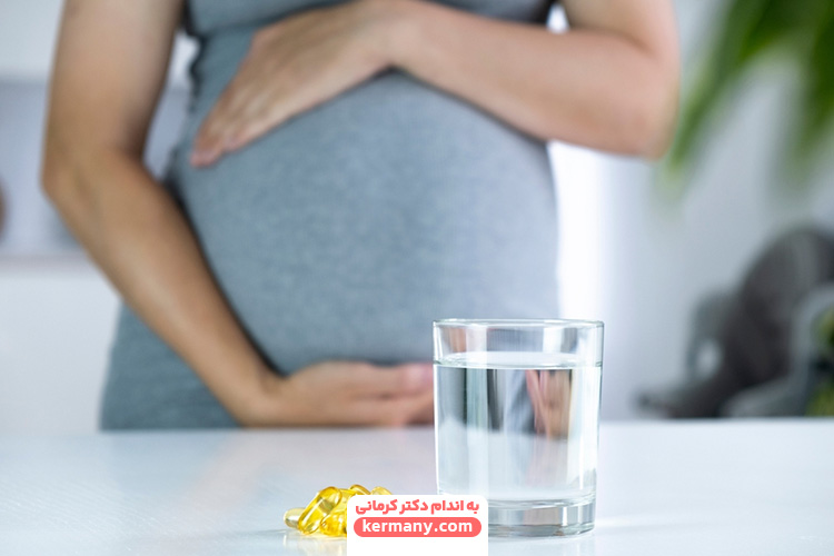 پاکسازی کبد چرب در بارداری -تغذیه مناسب برای کبد چرب بارداری - 9 - کبد چرب در بارداری - کبد چرب