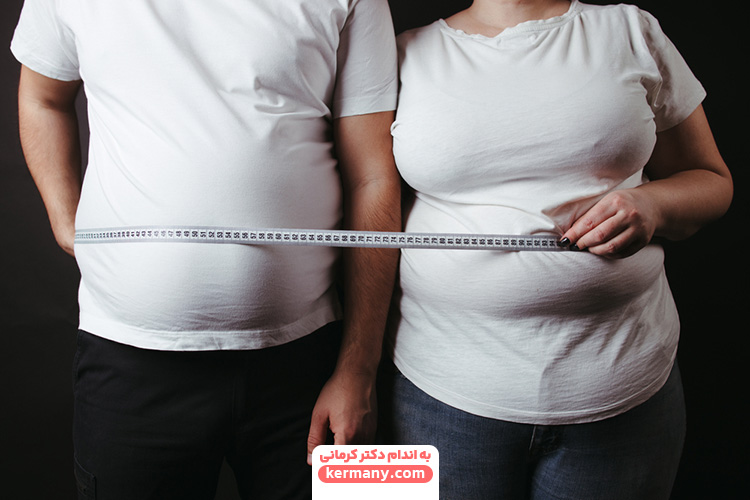 ژن چاقی چیست؟ - چگونه از تاثیر ژن چاقی جلوگیری کنیم؟ - 15 - ژن چاقی - رژیم لاغری