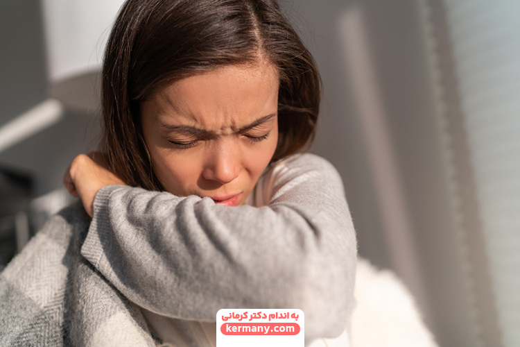 درمان سرفه خشک در خانه با درمان‌های خانگی - 1 - درمان سرفه خشک - بیماری