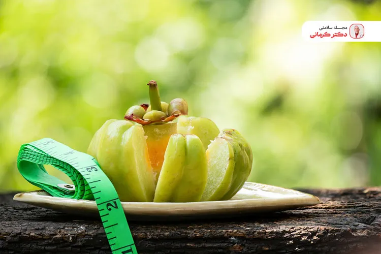 مکمل لاغری سی جی با داروهای تولید کننده سروتونین تداخل دارد.