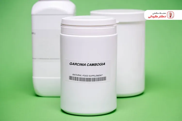 مطالعات قدیمی میگویند قرص گارسینیا کامبوجیا ممکن است در قند خون اثر بگذارد.