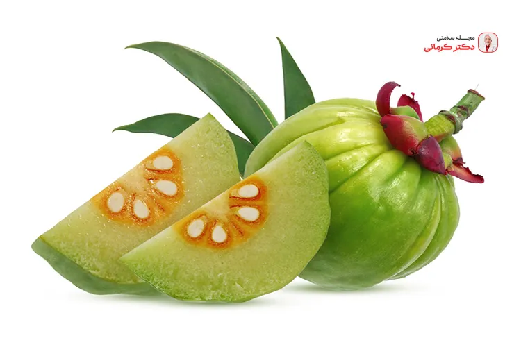 گارسینیا کامبوجیا ممکن است به کبد آسیب بزند.