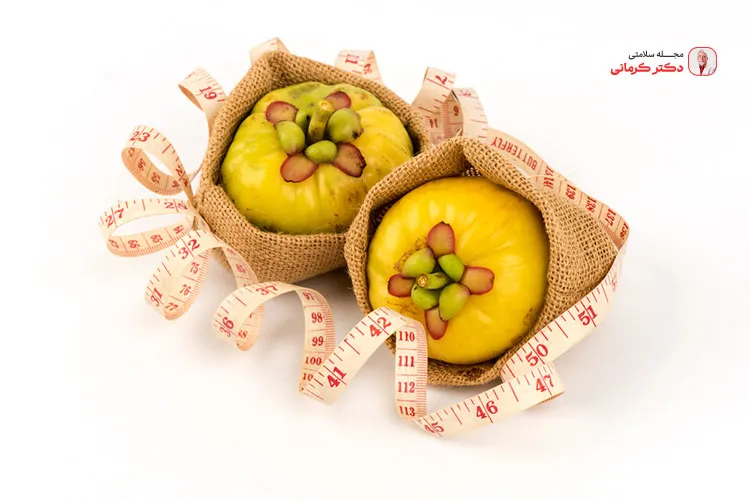 گارسینیا کامبوجیا با داروهای ضد افسردگی تداخل دارد.