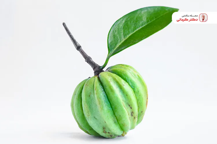 در دوره بارداری از گارسینیا کامبوجیا استفاده نکنید.