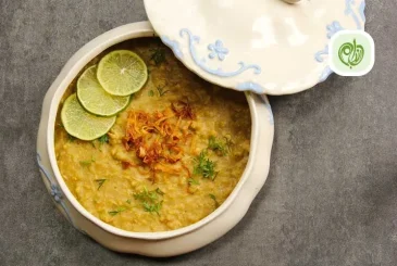 مقاله کالری حلیم چقدر است؟