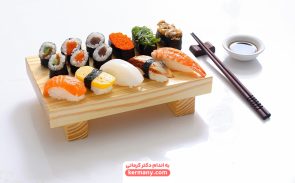 سوشی