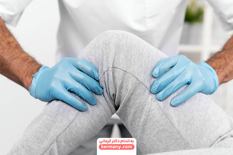 کاهش التهاب در رژیم کتو