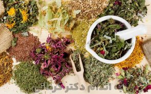 گیاهان سنگ شکن