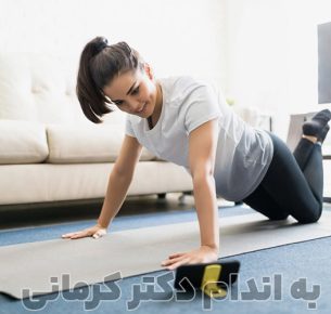 ورزش در رژیم کتو