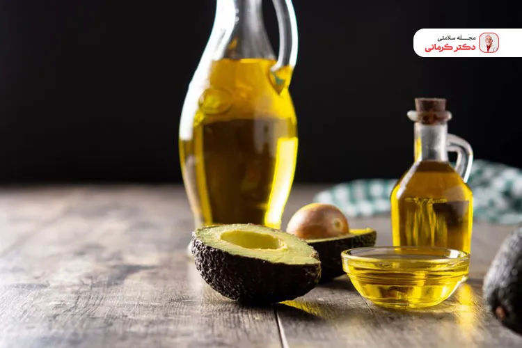 چربی ها در هرم غذایی