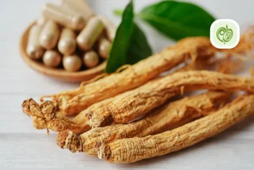 پست معجزه جینسینگ برای مردان!