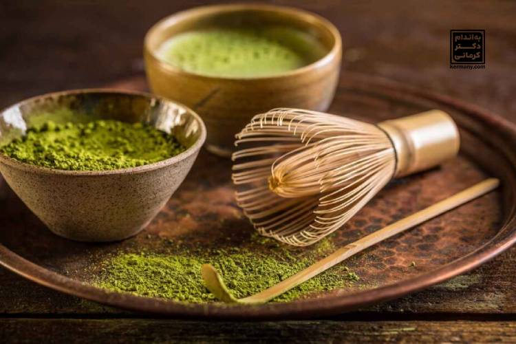 دمنوش لاغری یک ماهه - 1 - دمنوش لاغری - رژیم تناسب اندام