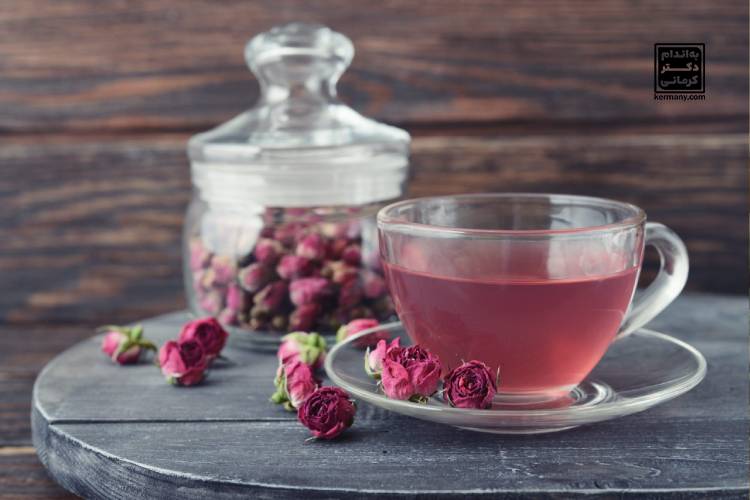 دمنوش لاغری یک ماهه - 3 - دمنوش لاغری - رژیم تناسب اندام