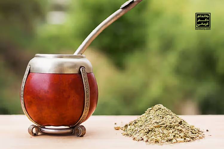 دمنوش لاغری یک ماهه - 10 - دمنوش لاغری - رژیم تناسب اندام