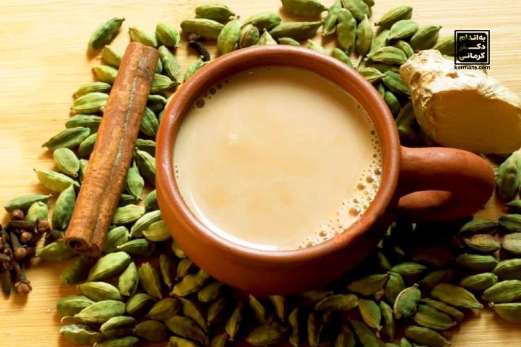 دمنوش لاغری یک ماهه - 2 - دمنوش لاغری - رژیم تناسب اندام
