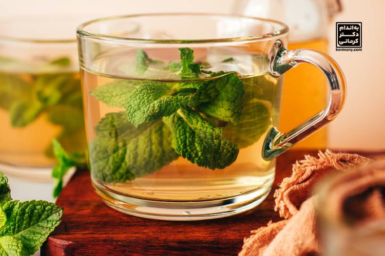 دمنوش لاغری یک ماهه - 4 - دمنوش لاغری - رژیم تناسب اندام