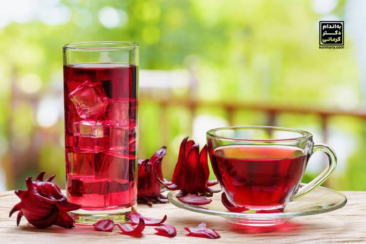 دمنوش لاغری یک ماهه - 7 - دمنوش لاغری - رژیم تناسب اندام