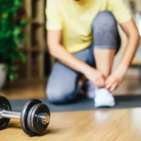 مقاله آشنایی با انواع ورزش چربی سوز