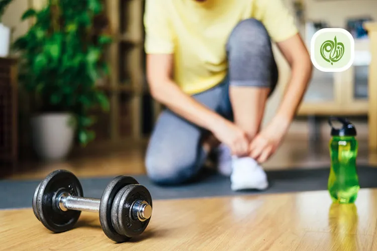 مقاله آشنایی با انواع ورزش چربی سوز