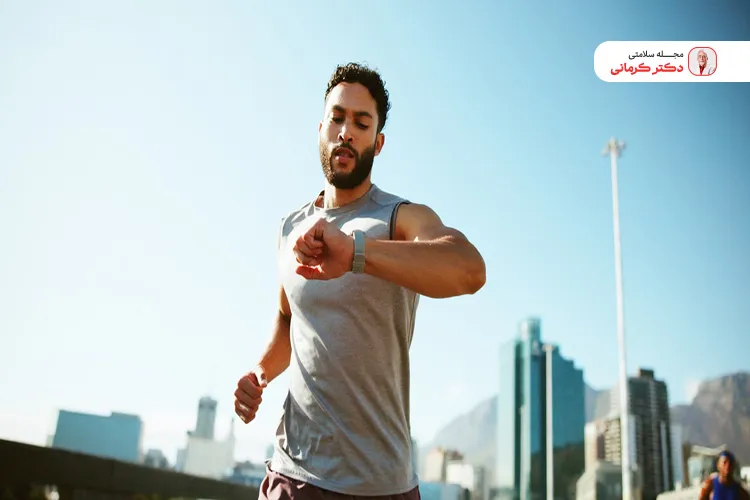 دویدن یکی از بهترین ورزش‌ها برای چربی سوزی بیشتر است.