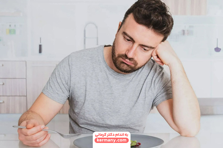 اشتباهات رایج در رژیم لاغری