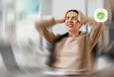 مقاله برای درمان سرگیجه چه بخوریم؟