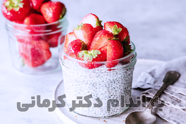 خواص دانه چیا برای لاغری