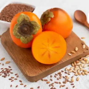 مقاله خواص خرمالو چیست