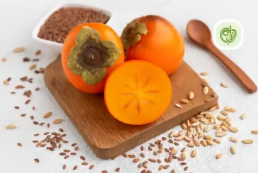 مقاله خواص خرمالو چیست