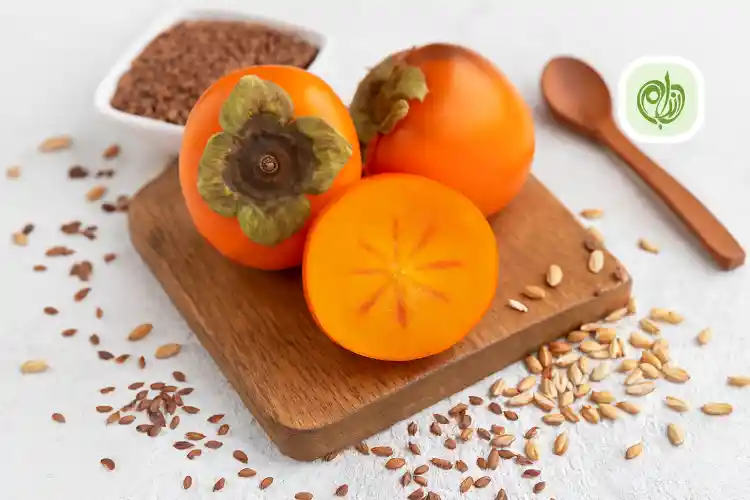 خواص خرمالو چیست