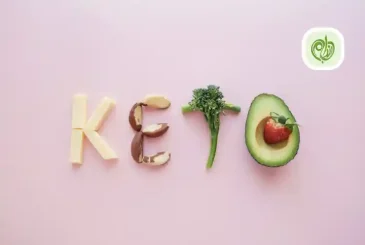 مقاله رژیم کتوژنیک