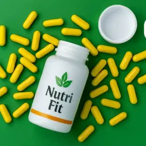 مقاله قرص نوتری فیت