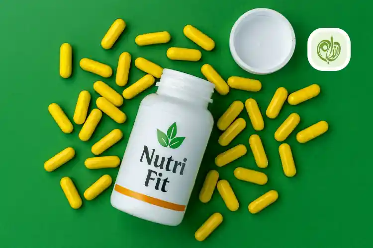 مقاله قرص نوتری فیت