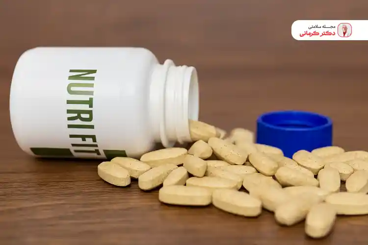 مکانیسم اثر نوتری فیت