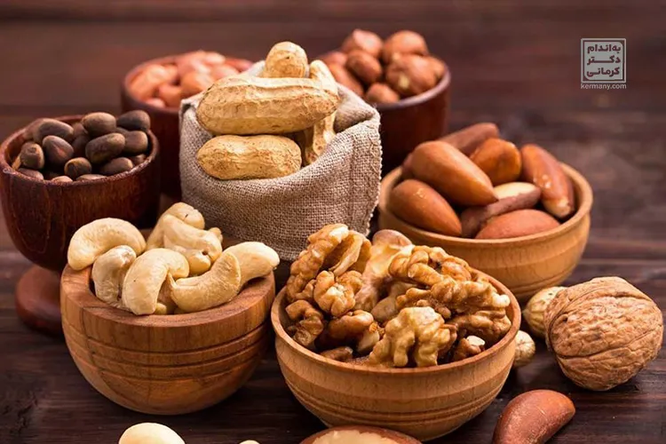 کلسیم در دوران بارداری