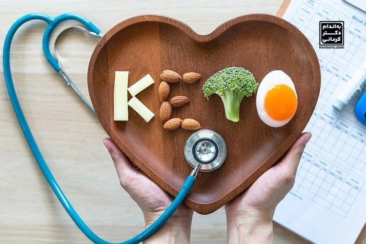 مزایای رژیم غذایی کتوژنیک