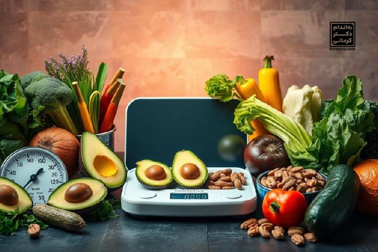 رژیم کتوژنیک یا رژیم کتو - 14 - رژیم کتوژنیک - رژیم تناسب اندام