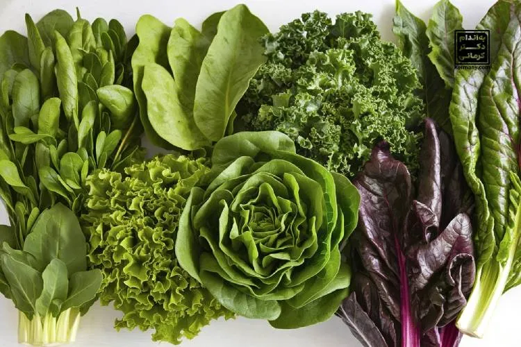 روی در رژیم بارداری