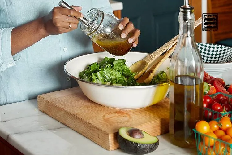 مزایای رژیم غذایی کتوژنیک برای سرطان