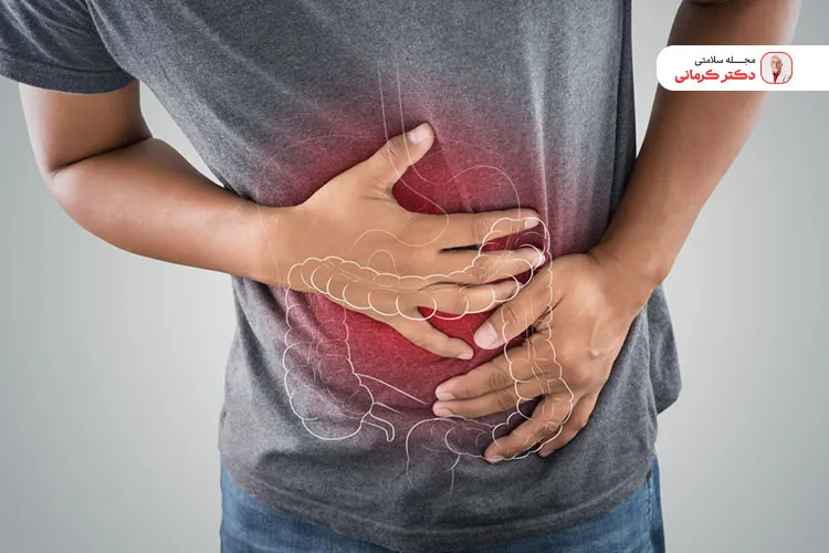 برخی از انواع اسهال علل عصبی دارد.