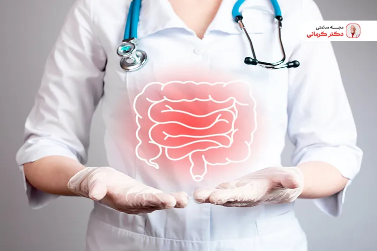 برای تسریع روند درمان اسهال مایعات زیاد بنوشید.