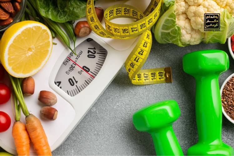 فیبر چیست؟ - - فیبر چیست - خواص مواد غذایی