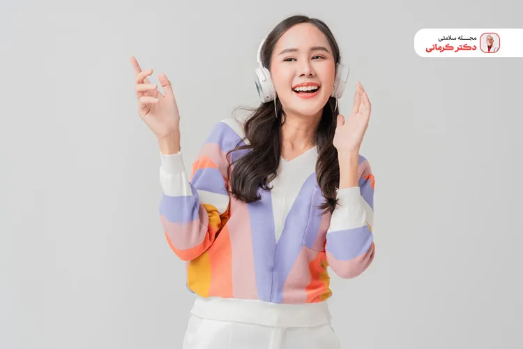 گوش دادن به موسیقی از جذاب ترین راهها برای افزایش قدرت یادگیری مغز است.